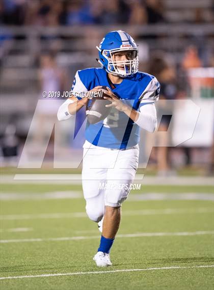 Thumbnail 2 in Laredo LBJ @ Jay [John] photogallery.