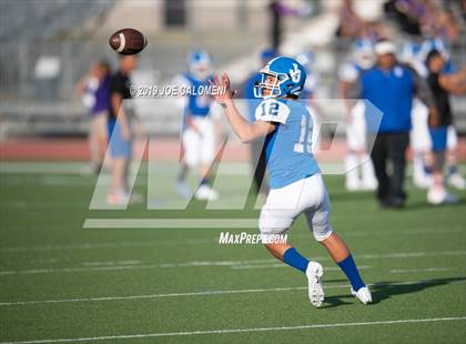 Thumbnail 3 in Laredo LBJ @ Jay [John] photogallery.