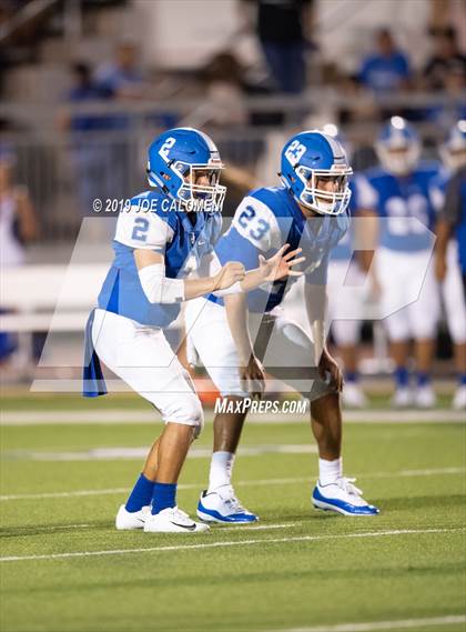 Thumbnail 3 in Laredo LBJ @ Jay [John] photogallery.