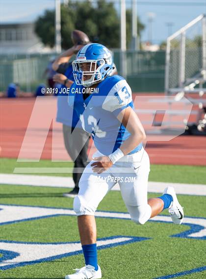 Thumbnail 1 in Laredo LBJ @ Jay [John] photogallery.