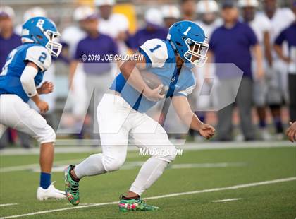 Thumbnail 3 in Laredo LBJ @ Jay [John] photogallery.