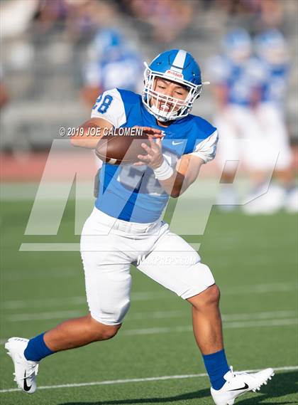 Thumbnail 2 in Laredo LBJ @ Jay [John] photogallery.