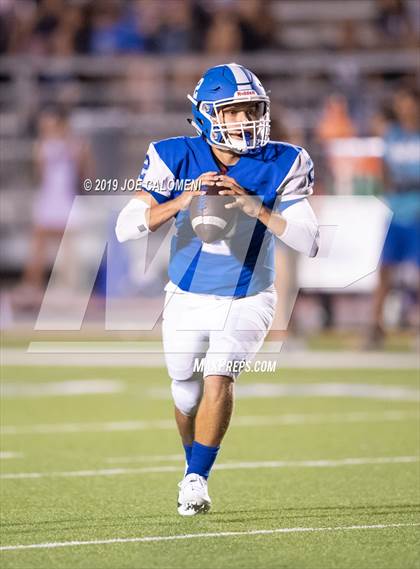 Thumbnail 1 in Laredo LBJ @ Jay [John] photogallery.