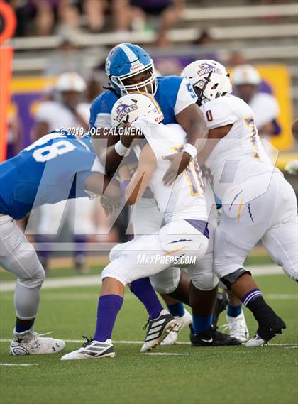 Thumbnail 1 in Laredo LBJ @ Jay [John] photogallery.