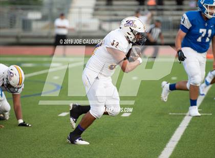Thumbnail 3 in Laredo LBJ @ Jay [John] photogallery.