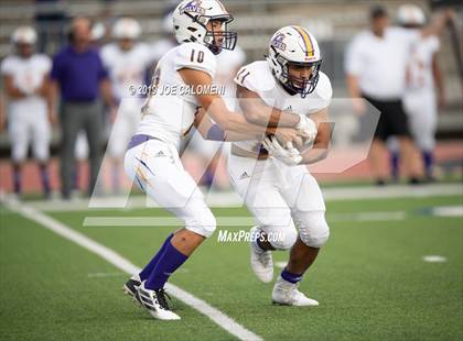 Thumbnail 2 in Laredo LBJ @ Jay [John] photogallery.