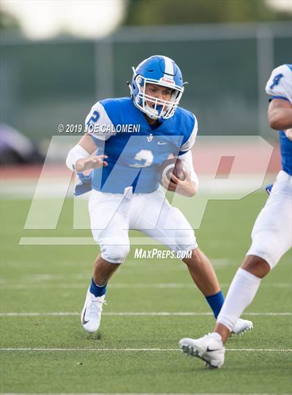 Thumbnail 3 in Laredo LBJ @ Jay [John] photogallery.