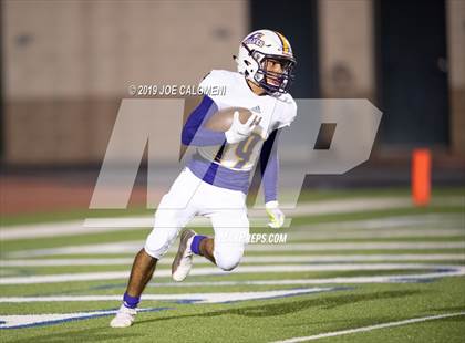 Thumbnail 2 in Laredo LBJ @ Jay [John] photogallery.
