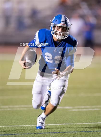 Thumbnail 2 in Laredo LBJ @ Jay [John] photogallery.