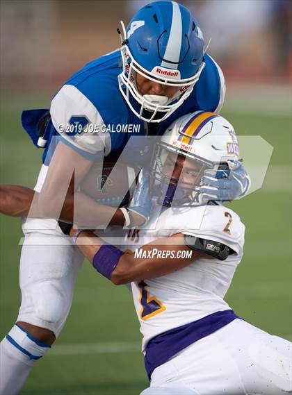 Thumbnail 1 in Laredo LBJ @ Jay [John] photogallery.