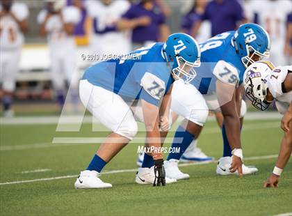 Thumbnail 2 in Laredo LBJ @ Jay [John] photogallery.