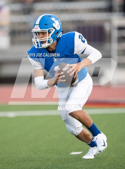 Thumbnail 2 in Laredo LBJ @ Jay [John] photogallery.