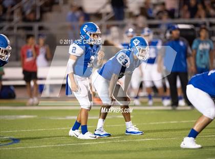 Thumbnail 2 in Laredo LBJ @ Jay [John] photogallery.