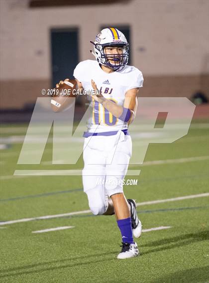 Thumbnail 3 in Laredo LBJ @ Jay [John] photogallery.