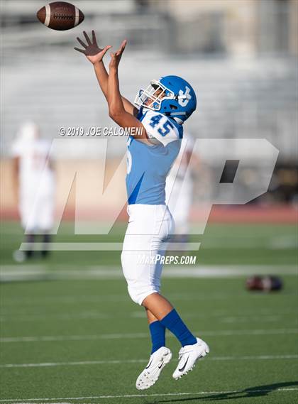 Thumbnail 1 in Laredo LBJ @ Jay [John] photogallery.