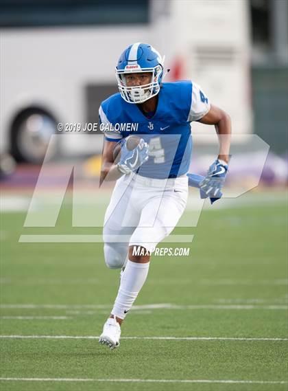 Thumbnail 1 in Laredo LBJ @ Jay [John] photogallery.