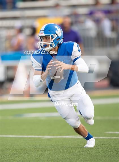 Thumbnail 1 in Laredo LBJ @ Jay [John] photogallery.