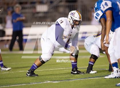 Thumbnail 2 in Laredo LBJ @ Jay [John] photogallery.