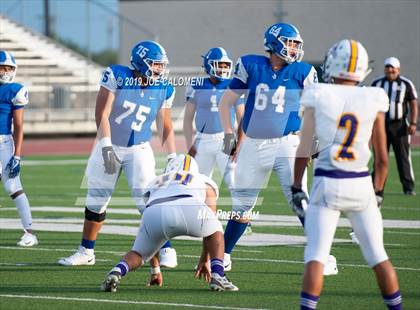 Thumbnail 2 in Laredo LBJ @ Jay [John] photogallery.