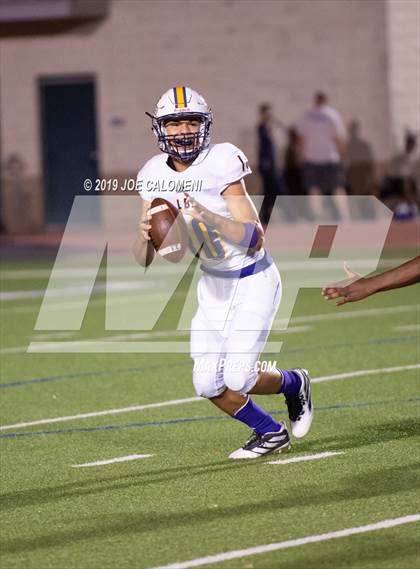 Thumbnail 2 in Laredo LBJ @ Jay [John] photogallery.
