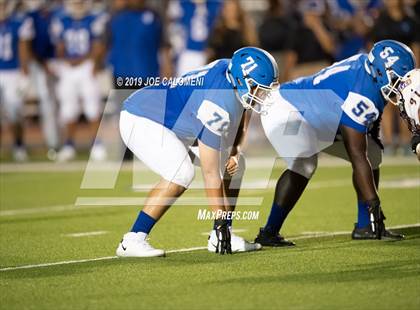 Thumbnail 2 in Laredo LBJ @ Jay [John] photogallery.