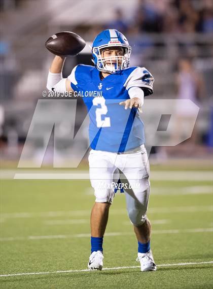 Thumbnail 1 in Laredo LBJ @ Jay [John] photogallery.