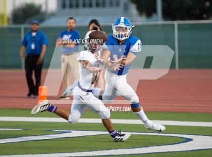 Thumbnail 2 in Laredo LBJ @ Jay [John] photogallery.