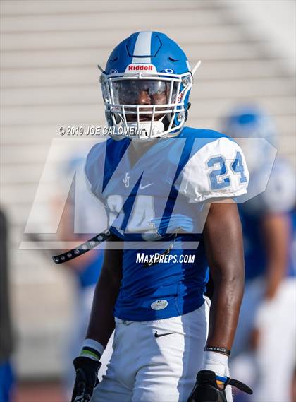 Thumbnail 2 in Laredo LBJ @ Jay [John] photogallery.