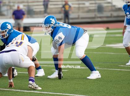 Thumbnail 2 in Laredo LBJ @ Jay [John] photogallery.