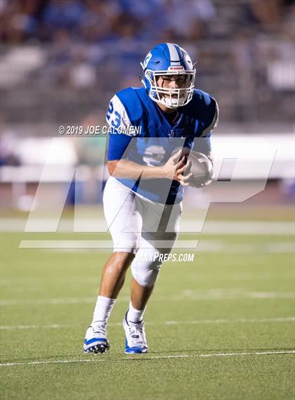 Thumbnail 3 in Laredo LBJ @ Jay [John] photogallery.