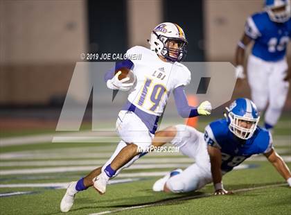 Thumbnail 1 in Laredo LBJ @ Jay [John] photogallery.
