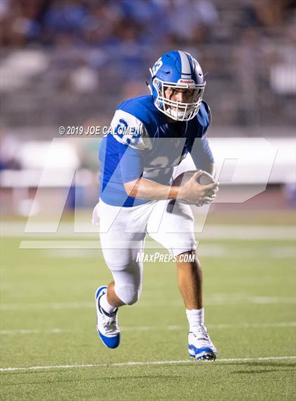 Thumbnail 3 in Laredo LBJ @ Jay [John] photogallery.