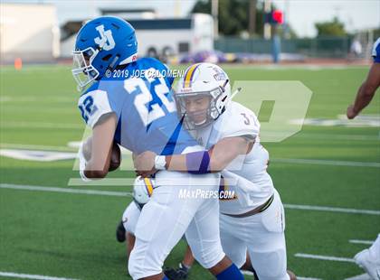 Thumbnail 3 in Laredo LBJ @ Jay [John] photogallery.