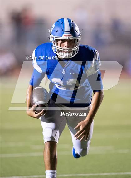 Thumbnail 2 in Laredo LBJ @ Jay [John] photogallery.
