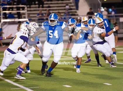 Thumbnail 2 in Laredo LBJ @ Jay [John] photogallery.