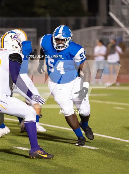 Thumbnail 2 in Laredo LBJ @ Jay [John] photogallery.