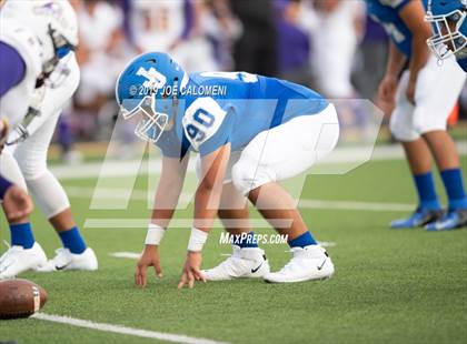 Thumbnail 2 in Laredo LBJ @ Jay [John] photogallery.