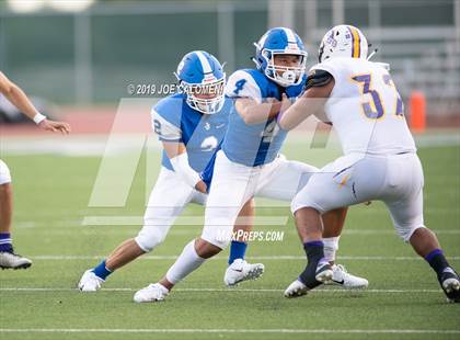 Thumbnail 2 in Laredo LBJ @ Jay [John] photogallery.