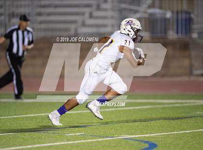 Thumbnail 3 in Laredo LBJ @ Jay [John] photogallery.