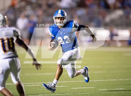 Thumbnail 1 in Laredo LBJ @ Jay [John] photogallery.
