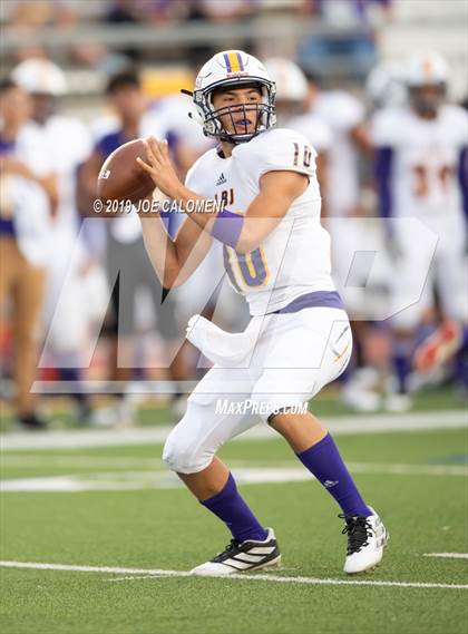 Thumbnail 2 in Laredo LBJ @ Jay [John] photogallery.