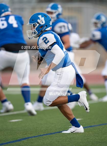 Thumbnail 3 in Laredo LBJ @ Jay [John] photogallery.