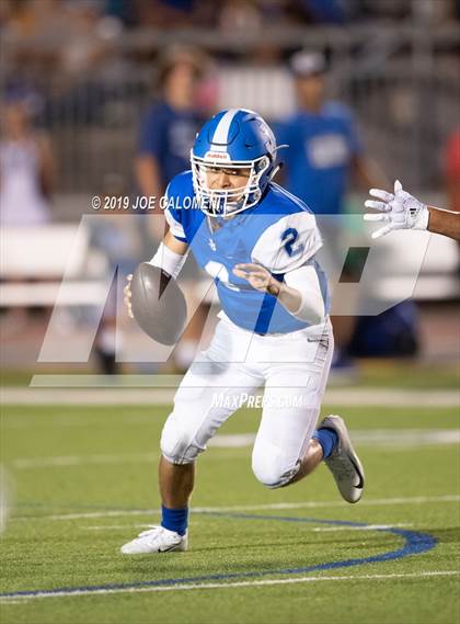 Thumbnail 1 in Laredo LBJ @ Jay [John] photogallery.