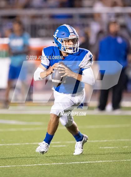 Thumbnail 2 in Laredo LBJ @ Jay [John] photogallery.