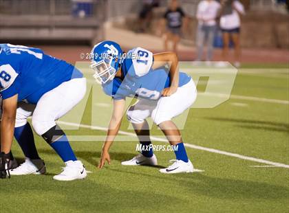 Thumbnail 1 in Laredo LBJ @ Jay [John] photogallery.