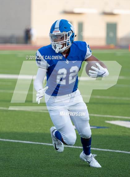 Thumbnail 2 in Laredo LBJ @ Jay [John] photogallery.