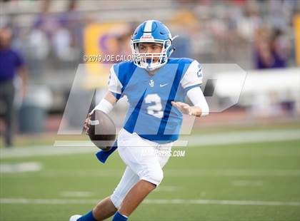 Thumbnail 2 in Laredo LBJ @ Jay [John] photogallery.