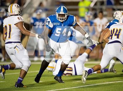 Thumbnail 3 in Laredo LBJ @ Jay [John] photogallery.