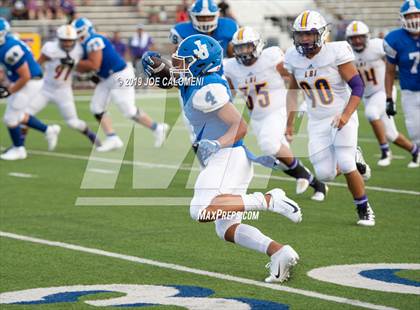 Thumbnail 3 in Laredo LBJ @ Jay [John] photogallery.