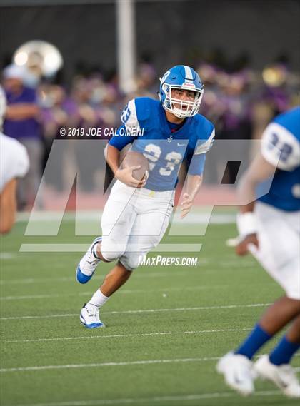 Thumbnail 1 in Laredo LBJ @ Jay [John] photogallery.